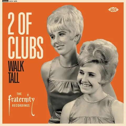 WALK TALL - THE FRATER...