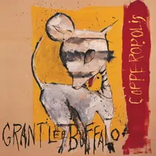 Grant Lee Buffalo – COPPEROPOLIS (Vinyl)