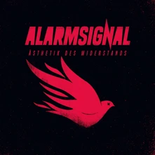 Alarmsignal, Vinyl AESTHETIK DES WIDERSTANDS