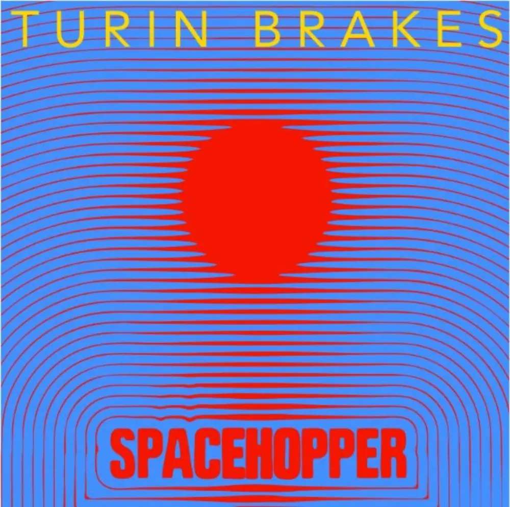 SPACEHOPPER