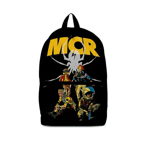 My Chemical Romance – Batoh Killjoy (Backpack), Multi-color