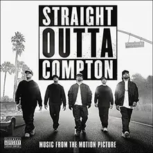 Straight Outta Compton (Music From The Motion Picture) thumbnail