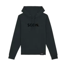 Zomri – SGDN. BLACK ON BLACK (Mikina)