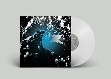 Egyptian Blue, Vinyl A LIVING COMMODITY