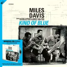 KIND OF BLUE thumbnail