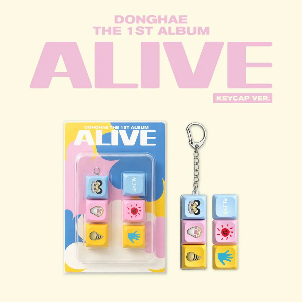 ALIVE