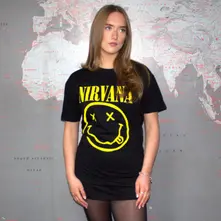 Yellow Happy Face thumbnail