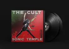 Vinyl SONIC TEMPLE - 30TH ANNIVERSARY
