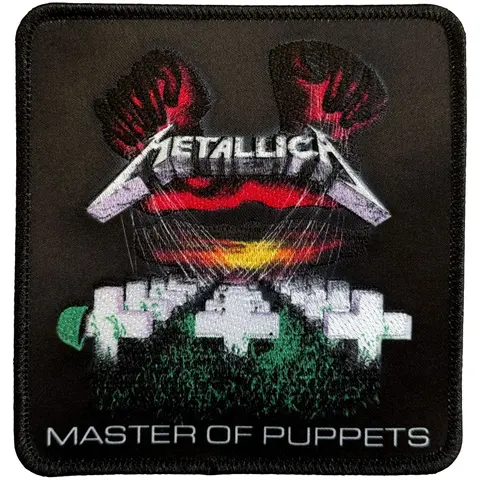 Master Of Puppets Classic