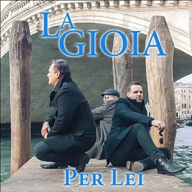 PER LEI