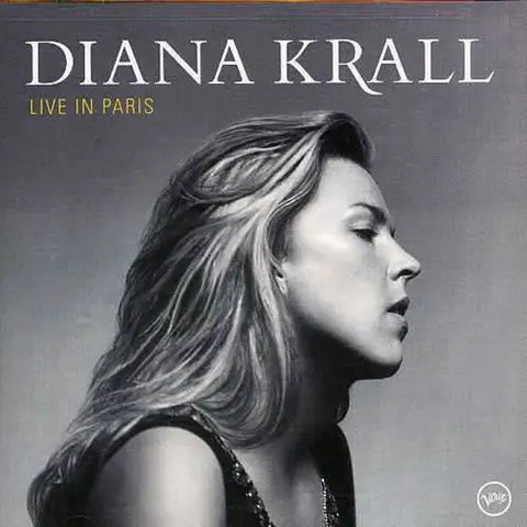 Live In Paris