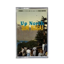 Sim Nagai, Kazeta UP NORTH