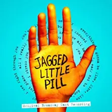 Jagged Little Pill (Original Broadway Cast Recording) thumbnail