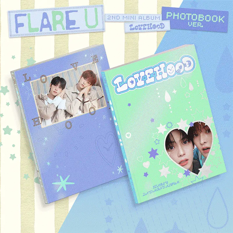 LOVEHOOD (CD)