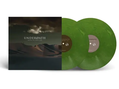 Underoath – Vinyl DEFINE THE GREAT LINE
