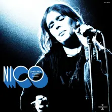 Nico – CHELSEA TOWN HALL (Vinyl)