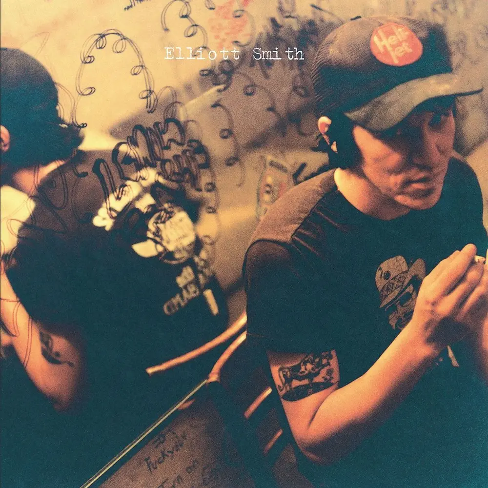 Elliott Smith – Either / Or (CD)