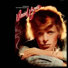YOUNG AMERICANS (2016 REMASTER) thumbnail