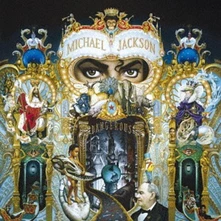 Michael Jackson, CD DANGEROUS