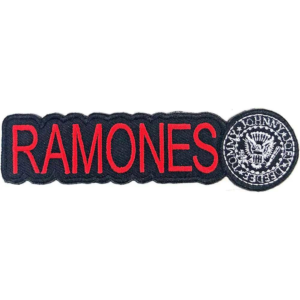 Logo & Seal
