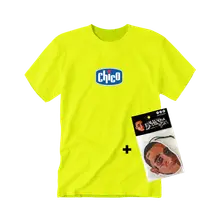 Chico thumbnail