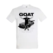 Koza Bobkov – G.o.a.t. (Tricou)