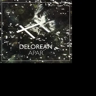Delorean – Vinyl APAR