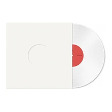 Vinyl Actual life 1 (7" White Vinyl)