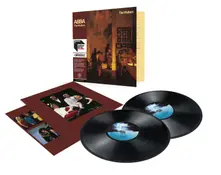 Vinyl The Visitors (Half Speed Mastering)