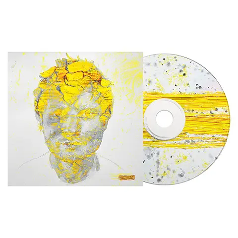 '-' (Subtract) (Deluxe Edition)