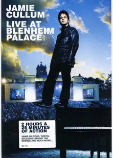 Live At Blenheim Palace thumbnail
