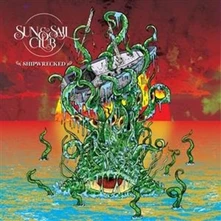 Sun and Sail Club, CD SHIPWRECKED