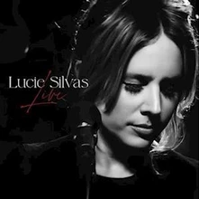 Lucie Silvas, Vinyl LIVE