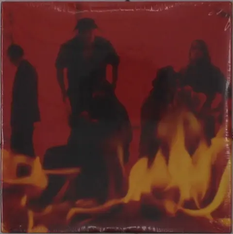 WE MUST BURN