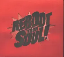 REBOOT YOUR SOUL thumbnail