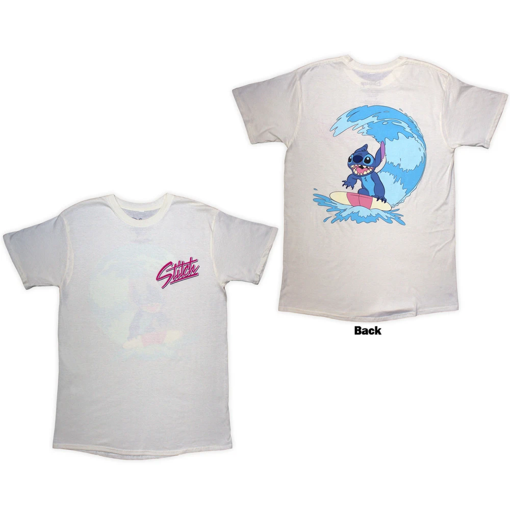Stitch Surf