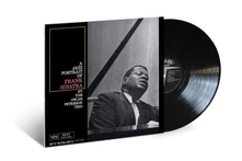 Oscar Peterson, Vinyl A Jazz Portrait Of Frank Sinatra