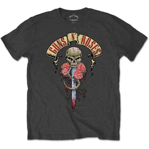 Dripping Dagger