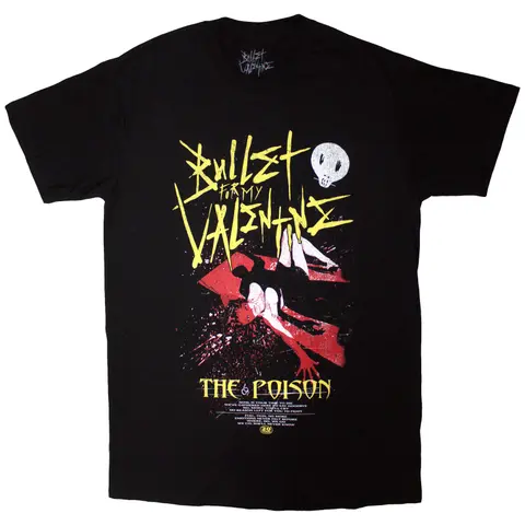 The Poison Cover