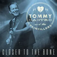CLOSER TO THE BONE thumbnail