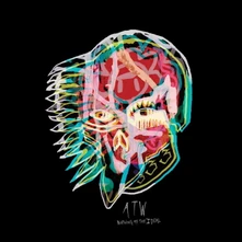 All Them Witches, Vinyl NOTHING AS THE IDEAL