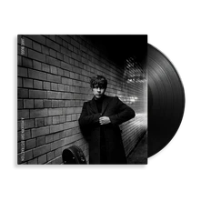 Jake Bugg, Vinyl A Modern Day Distraction