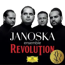 REVOLUTION thumbnail
