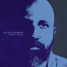 William Fitzsimmons, Vinyl INCIDENTAL CONTACT