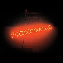 CD MONOMANIA