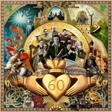 Chronicles: 60 years of The Chieftains thumbnail