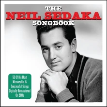 CD SEDAKA, NEIL - SONGBOOK