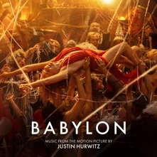 CD HURWITZ JUSTIN - BABYLON