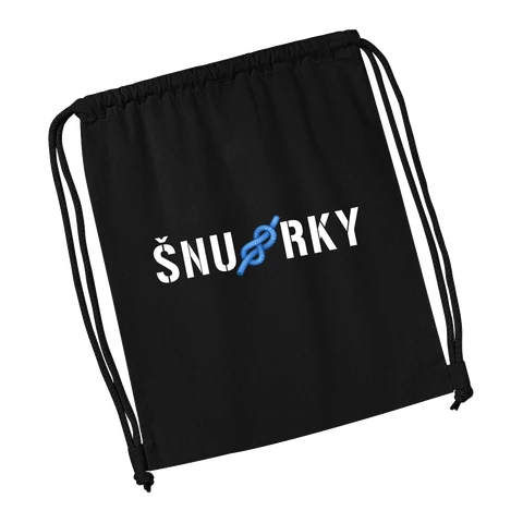 Šnurky