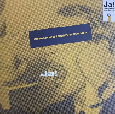 JA!